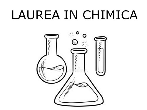 bomboniere laurea in chimica